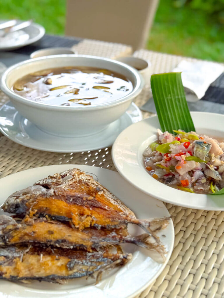 Pico de Loro Cove Lasang Lokal Proudly Pico