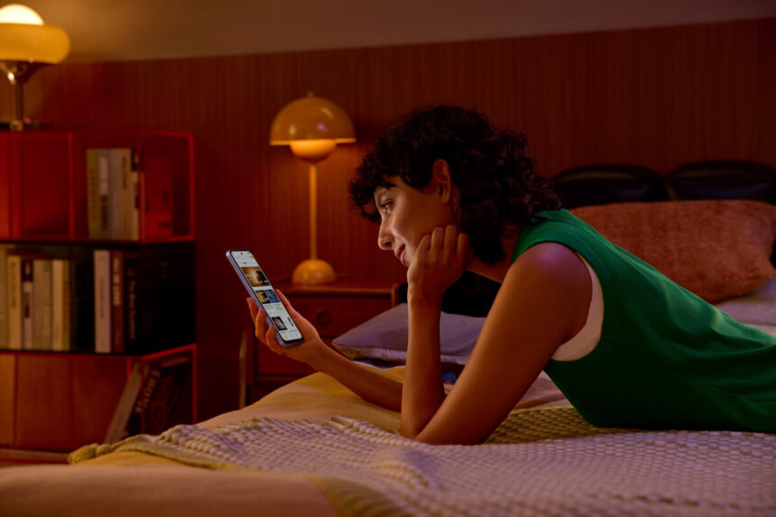 REDMI 15 Brings Long-Lasting Battery Life and Everyday Reliability