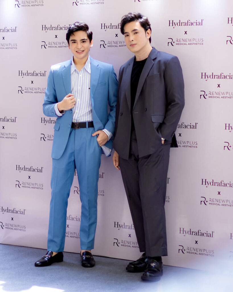 Renewplus Medical Aesthetics Launches Hydrafacial JLO BEAUTY Booster