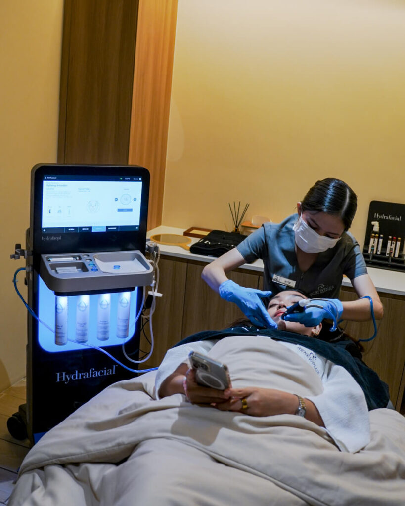 Renewplus Medical Aesthetics Launches Hydrafacial JLO BEAUTY Booster
