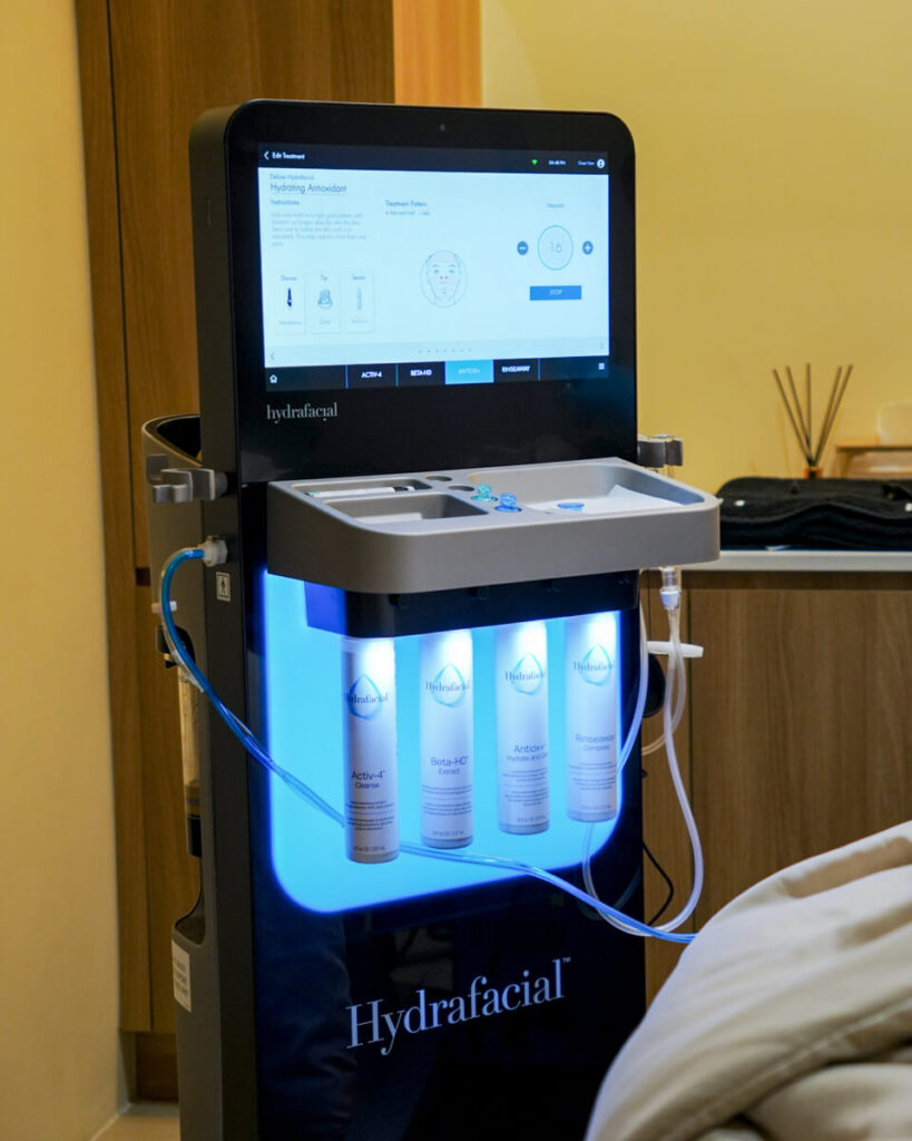 Renewplus Medical Aesthetics Launches Hydrafacial JLO BEAUTY Booster