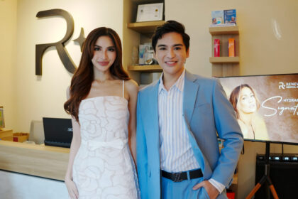 Renewplus Medical Aesthetics Launches Hydrafacial JLO BEAUTY Booster