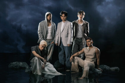 SB19 Expands Global Reach With BEFIRST in TOYFRIEND Collaboration