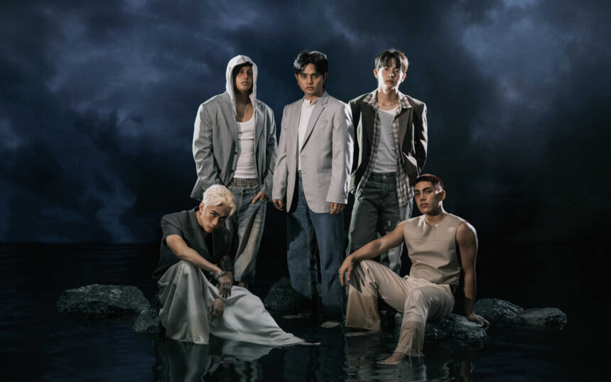 SB19 Expands Global Reach With BEFIRST in TOYFRIEND Collaboration