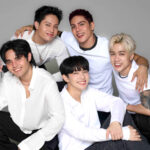 SB19 and AIA Philippines Kick Off a New Era of a Braver Kind of Healthy