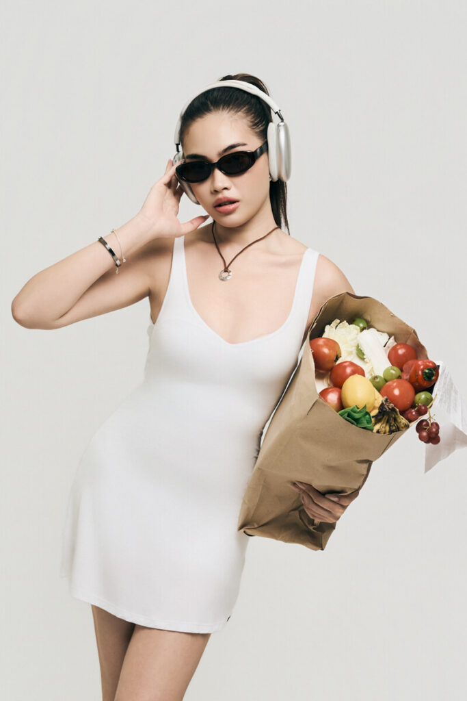 SOLÁ Launches Sculpting Shapewear Mini Dress