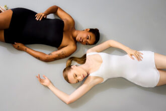 SOLÁ Launches Sculpting Shapewear Mini Dress