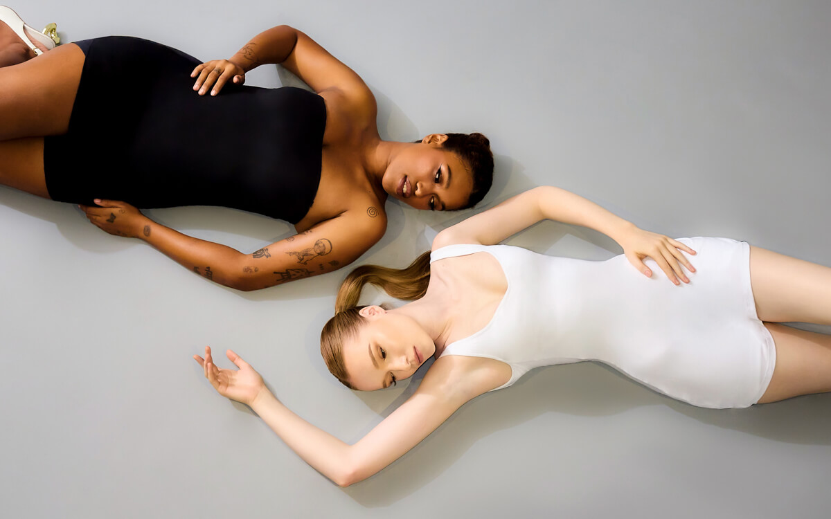 SOLÁ Launches Sculpting Shapewear Mini Dress