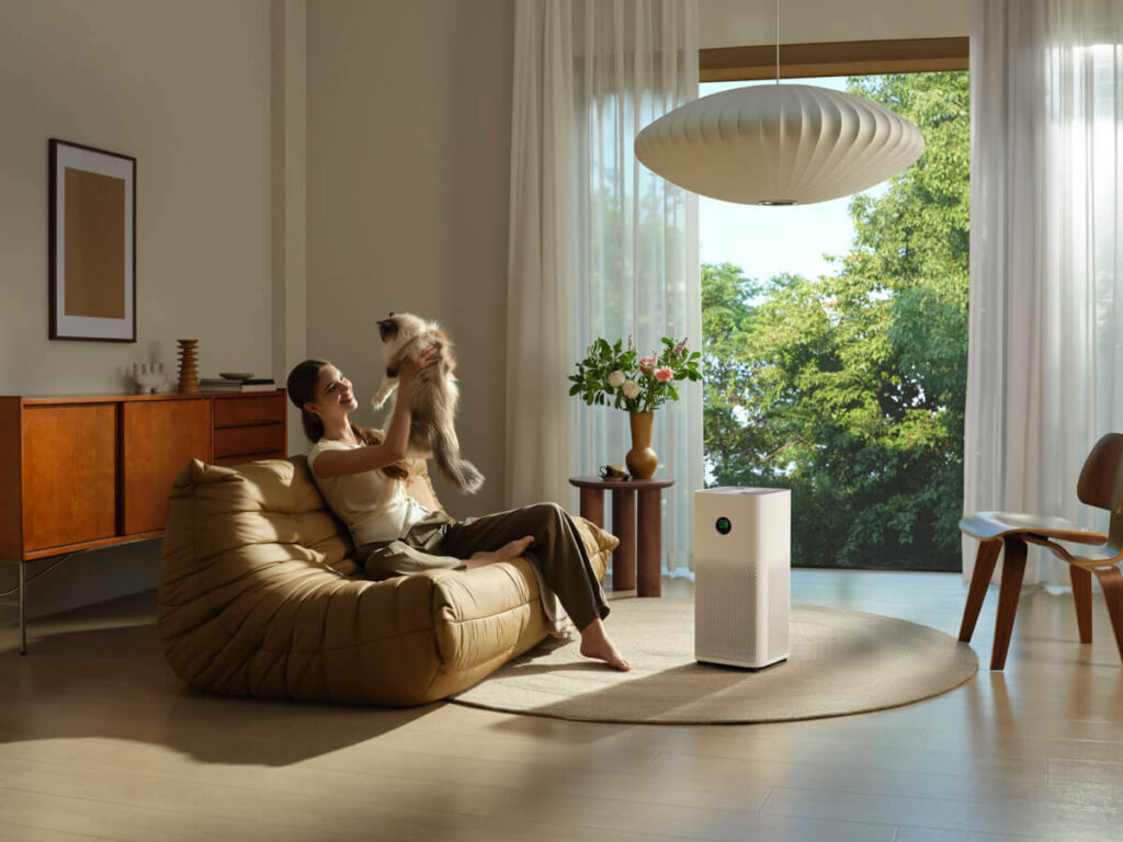 Xiaomi AIoT Wellness Campaign Elevates Indoor Air Quality for Filipino Homes