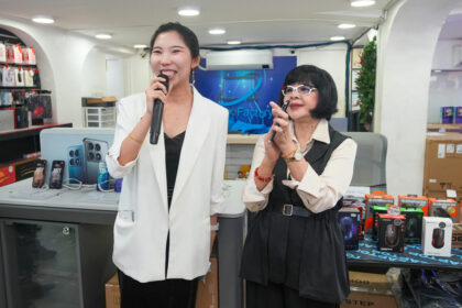 TCL Monitor Officially Launches in the Philippines