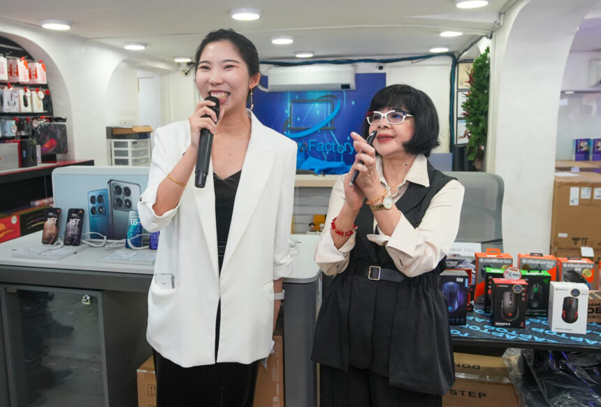 TCL Monitor Officially Launches in the Philippines