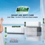 TCL Redefines Smart Cooling in the Philippines with Energy-Efficient Air Conditioners for Summer Comfort
