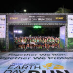 TECNO CAMON 50 Series - Earth Day Run Manila 2026