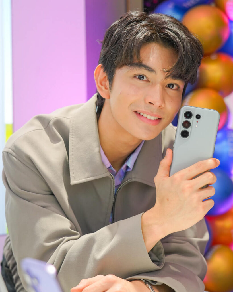 TECNO CAMON 50 Series kol store manager