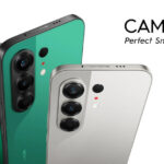 TECNO Officially Launches CAMON 50 Series