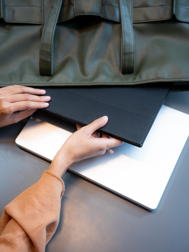 TechLife 15.6 inch Portable Monitor