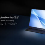 TechLife 15.6 inch Portable Monitor