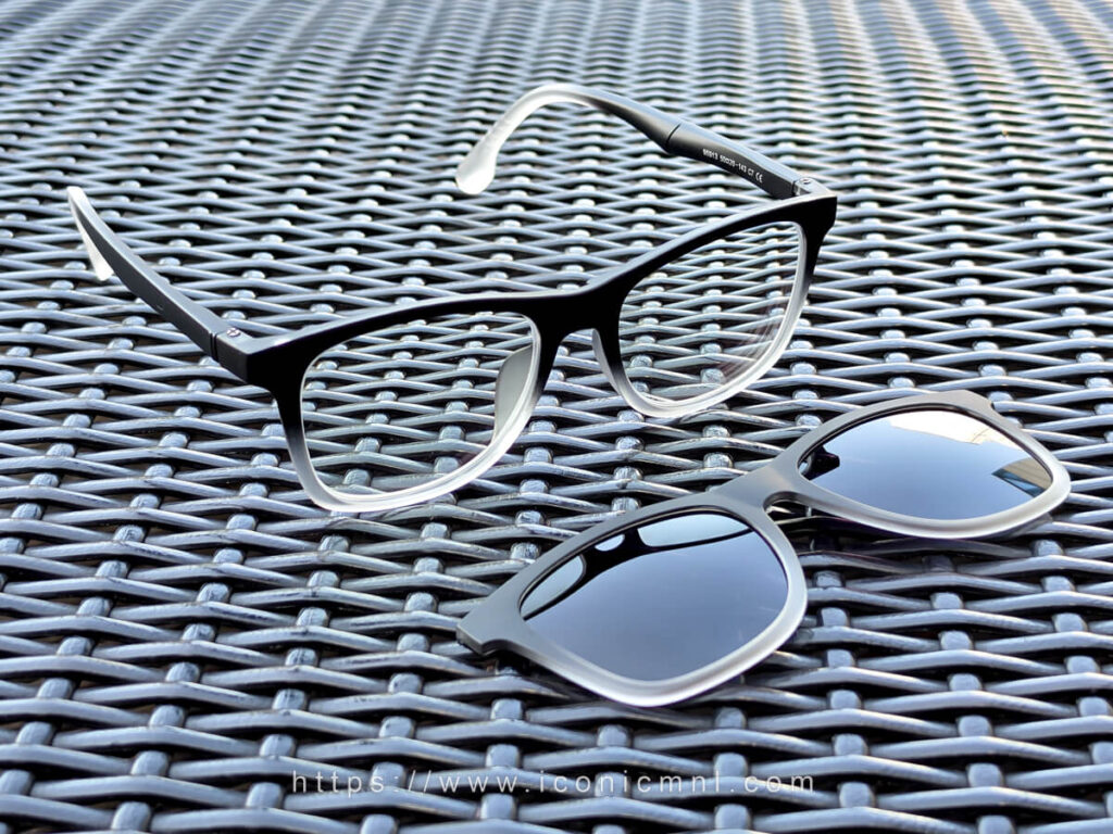 Twice Eyewear by Starfinder Optical
