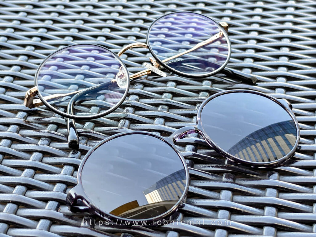 Twice Eyewear by Starfinder Optical