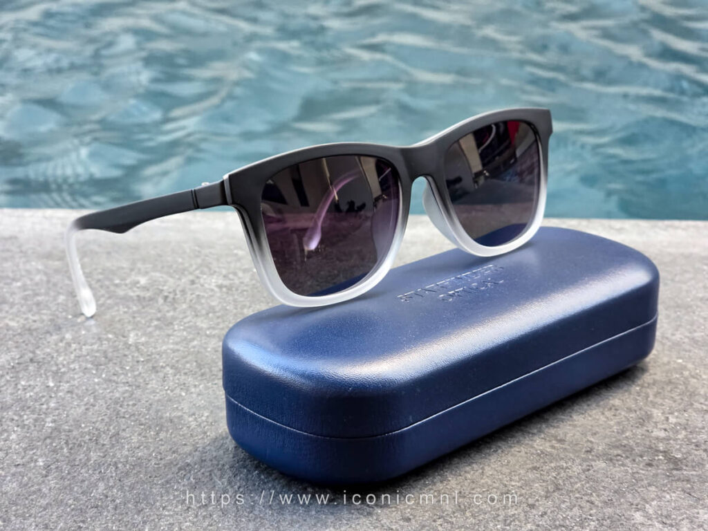 Twice Eyewear by Starfinder Optical