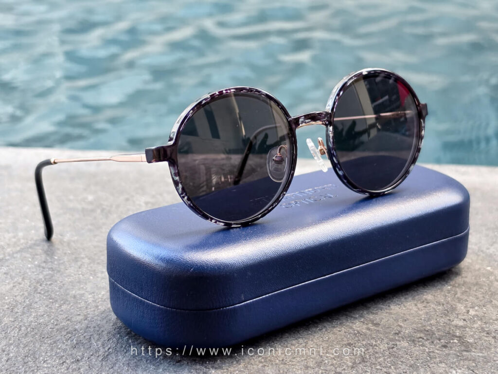 Twice Eyewear by Starfinder Optical