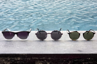 Twice Eyewear by Starfinder Optical