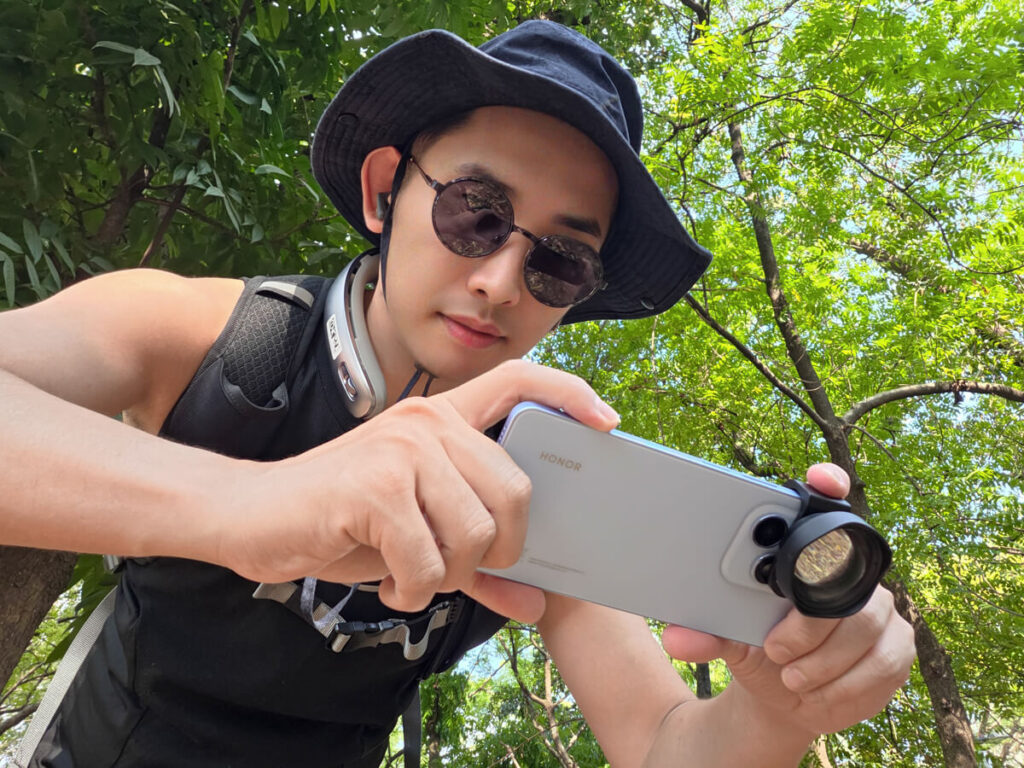 ULANZI 1678 75mm Macro Lens