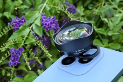 ULANZI 1678 75mm Macro Lens Review