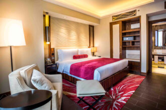 Winford Resort & Casino Manila