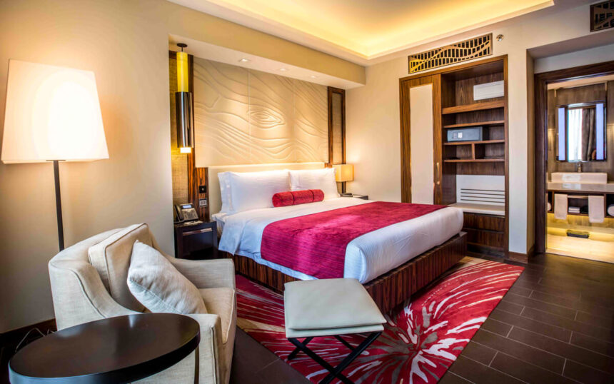 Winford Resort & Casino Manila