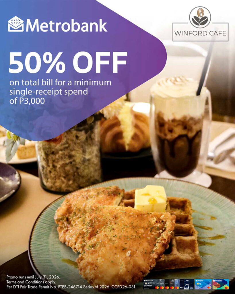 Winford Resort & Casino Manila