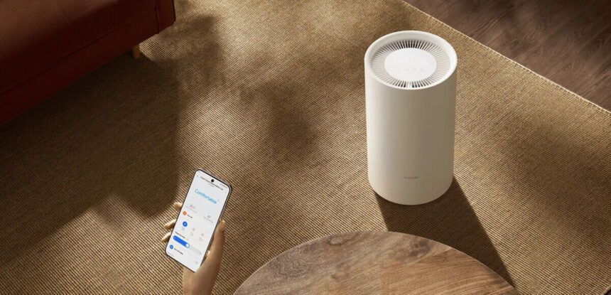 Xiaomi AIoT Wellness Campaign Elevates Indoor Air Quality for Filipino Homes