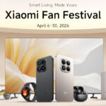 Xiaomi Fan Festival 2026