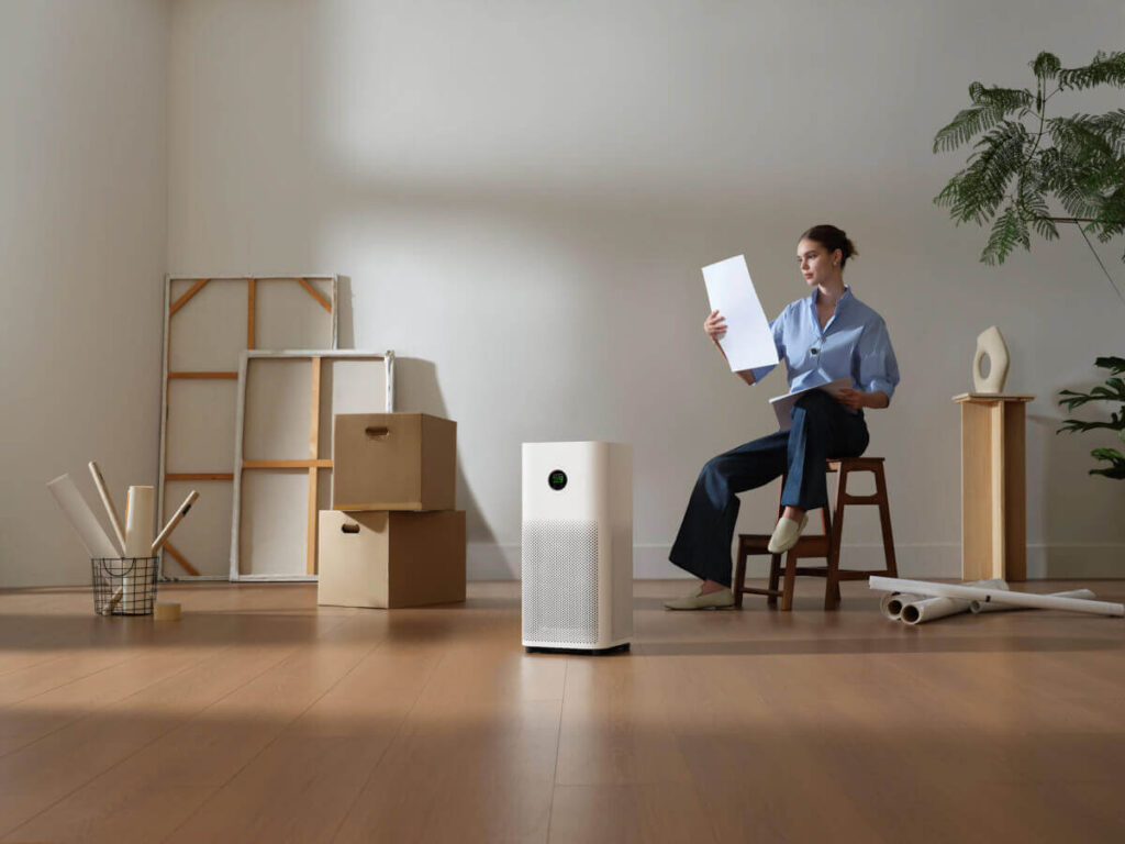 Xiaomi AIoT Wellness Campaign Elevates Indoor Air Quality for Filipino Homes