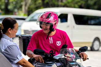 foodpanda PH Doubles Labor Day Tips Nationwide