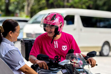 foodpanda PH Doubles Labor Day Tips Nationwide