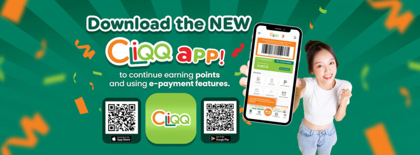 7-Eleven CLiQQ 2 Brings a Simpler and More Rewarding Experience for Every Kapitbahay