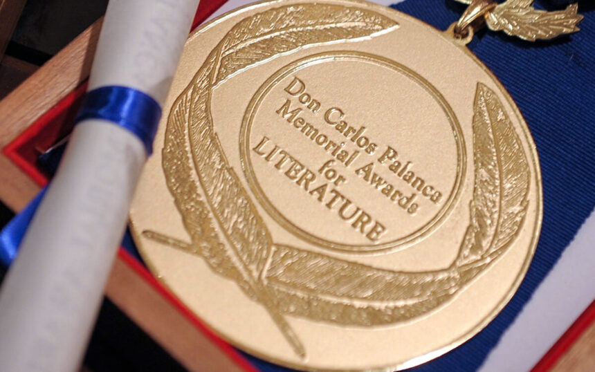 76th Palanca Awards Now Accepting Entries for 2026