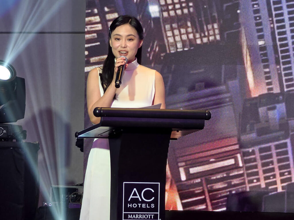 AC Hotel by Marriott Manila Ortigas Officially Opens