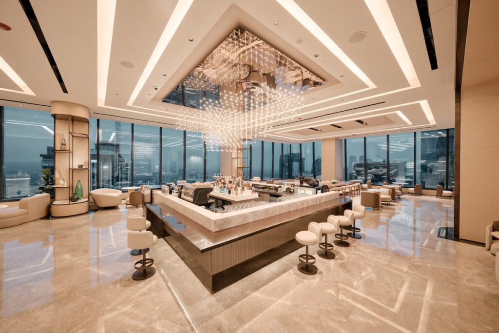 AC Hotel by Marriott Manila Ortigas Officially Opens