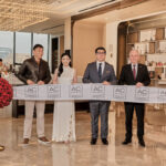 AC Hotel by Marriott Manila Ortigas Officially Opens