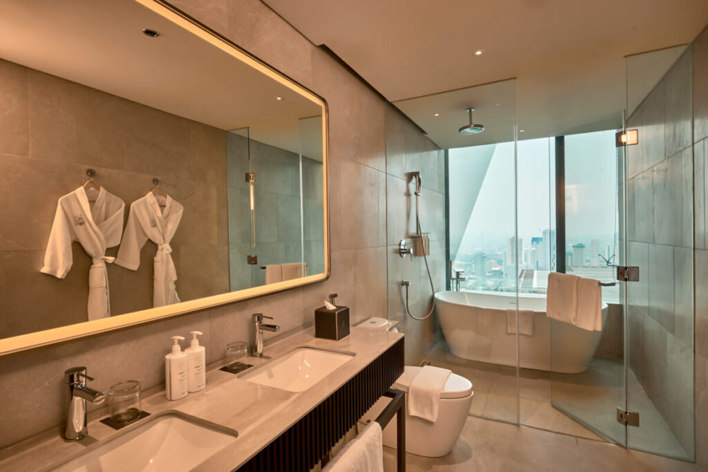 AC Hotel by Marriott Manila Ortigas Officially Opens