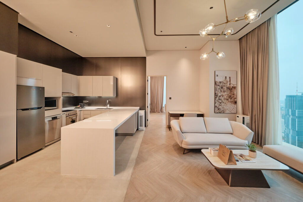 AC Hotel by Marriott Manila Ortigas Officially Opens