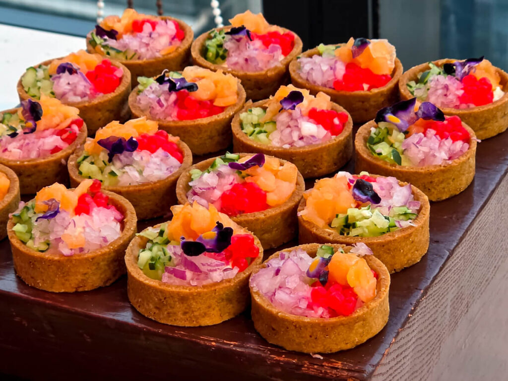 AC Hotel by Marriott Manila Ortigas Officially Opens