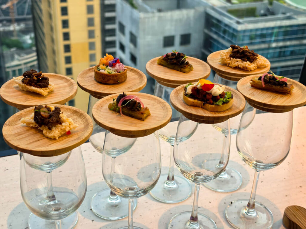 AC Hotel by Marriott Manila Ortigas Officially Opens