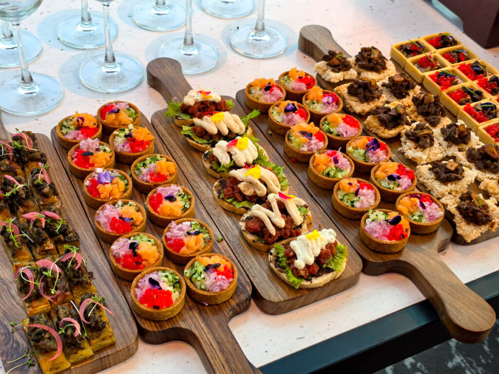 AC Hotel by Marriott Manila Ortigas Officially Opens