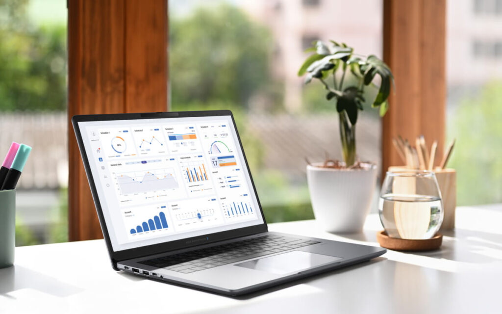 ASUS ExpertBook P3 G2