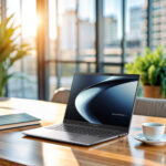 ASUS ExpertBook P5 G2 and ExpertBook P3 G2 Officially Launch in the Philippines