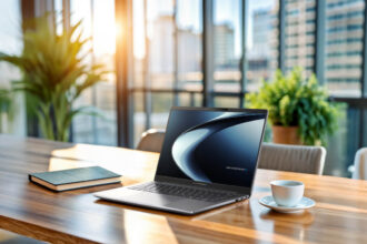 ASUS ExpertBook P5 G2 and ExpertBook P3 G2 Officially Launch in the Philippines