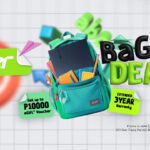 Acer Bag of Deals Promo